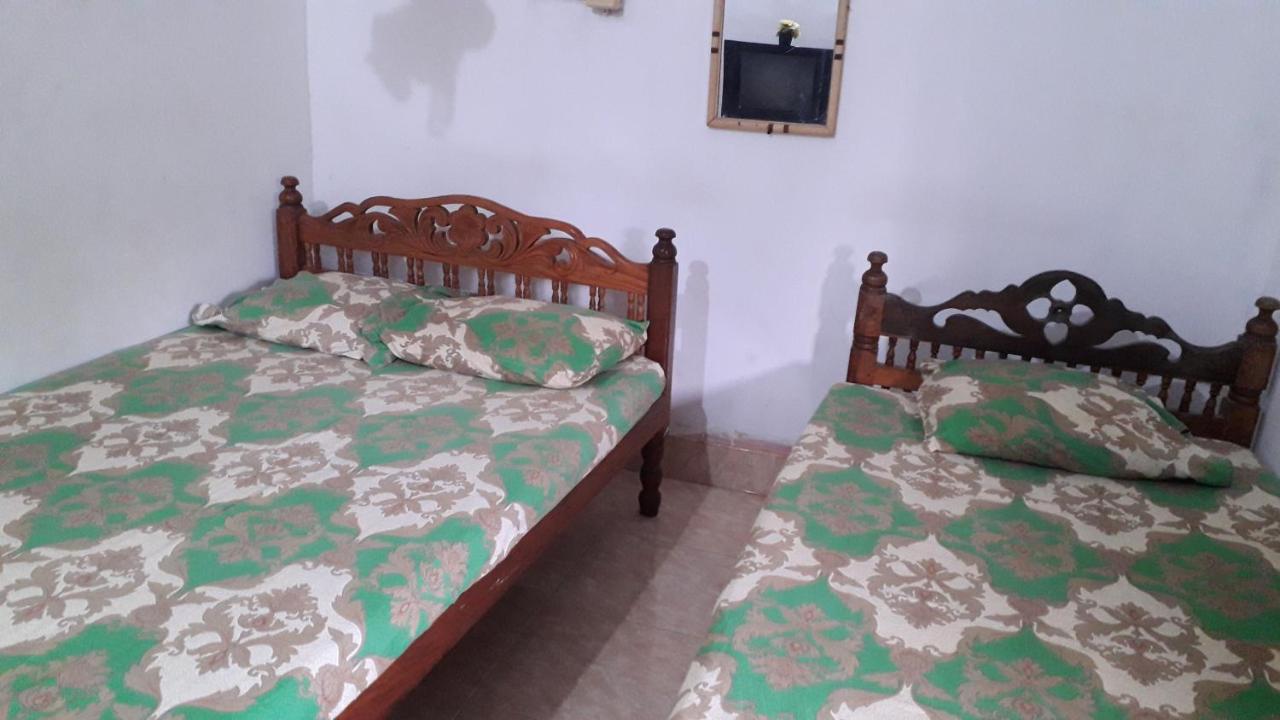 Kunam Beach Rest Inn Batticaloa ภายนอก รูปภาพ