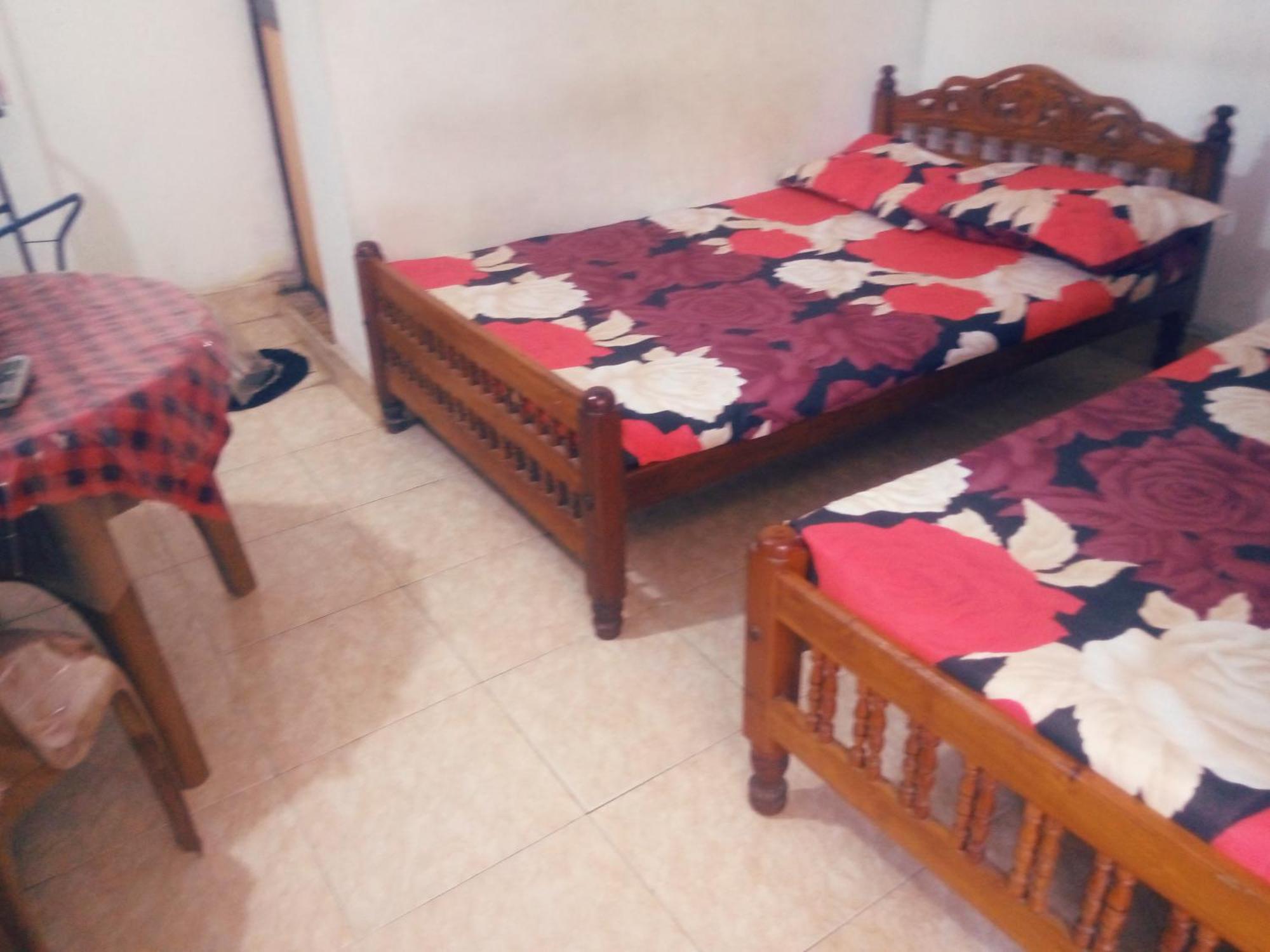 Kunam Beach Rest Inn Batticaloa ภายนอก รูปภาพ
