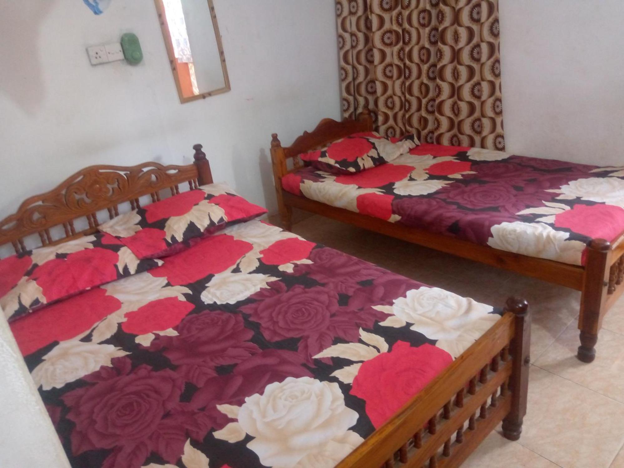 Kunam Beach Rest Inn Batticaloa ภายนอก รูปภาพ